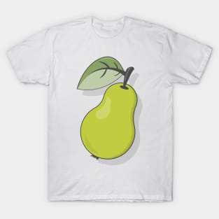 pear T-Shirt